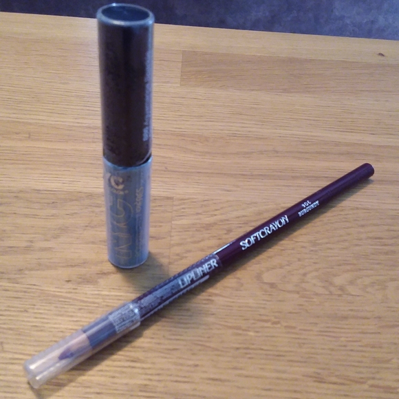 NWT Beauty Bundle NYC & Love my Lips - Picture 3 of 3